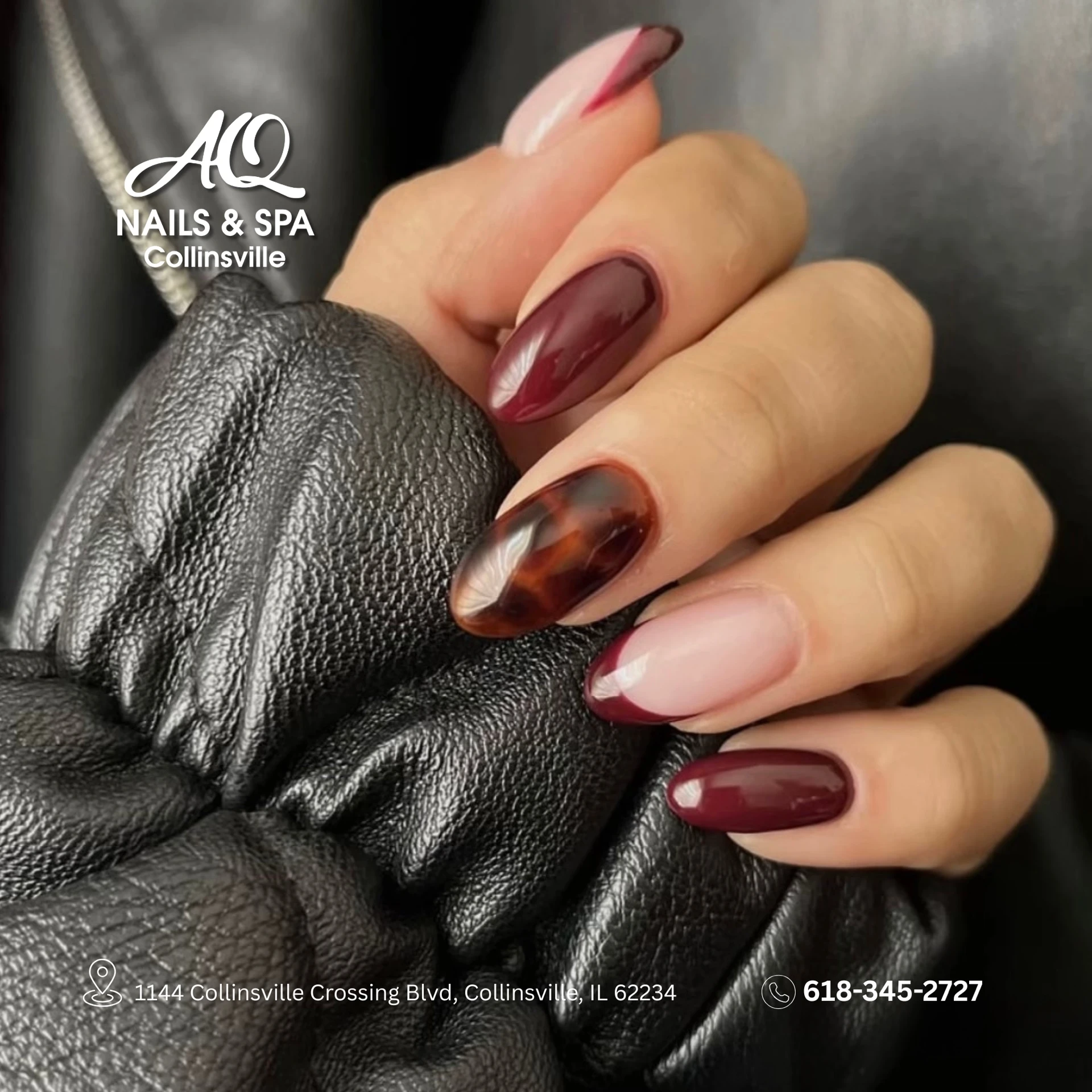 Must Try Nail Designs September 29 2026
